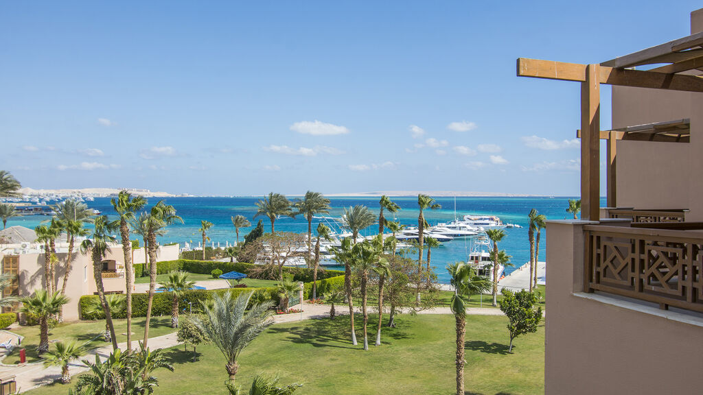 Continental Hurghada