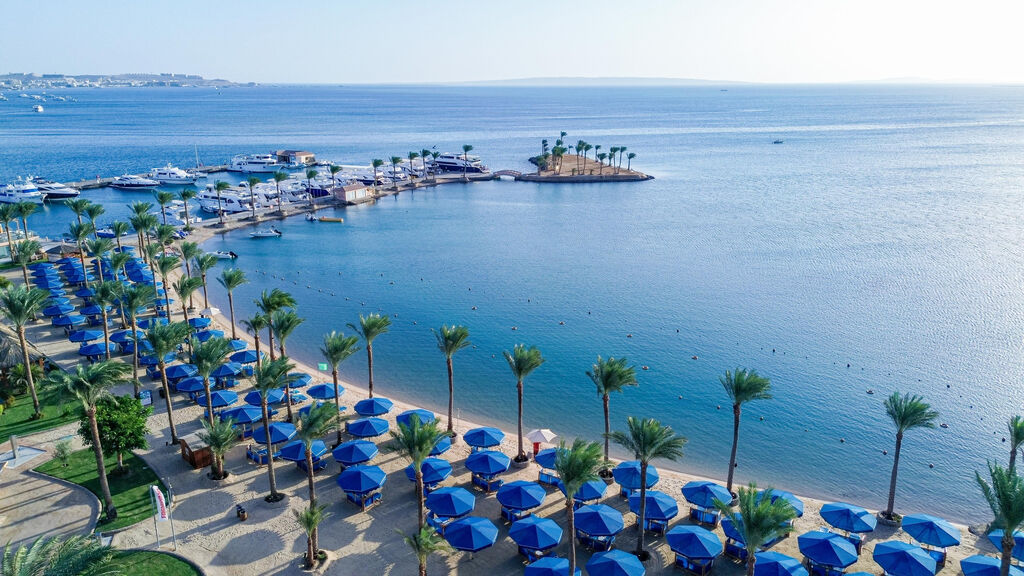 Continental Resort Hurghada