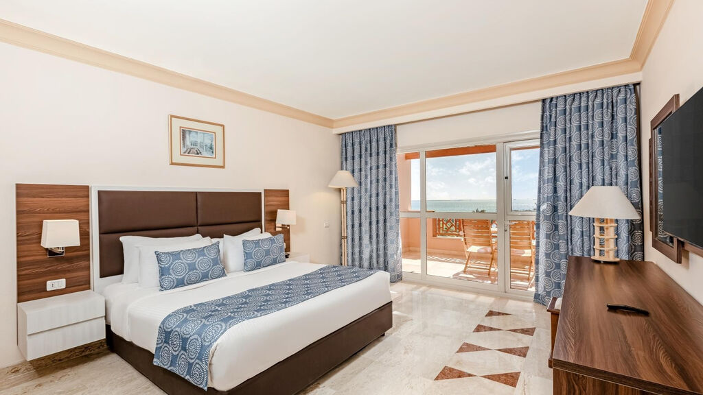 Continental Resort Hurghada