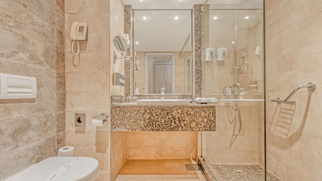 Continental Resort Hurghada