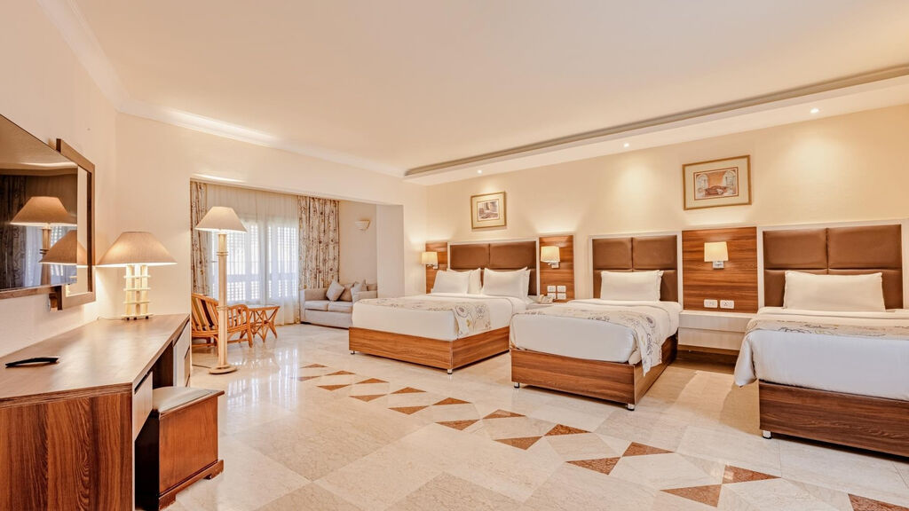 Continental Resort Hurghada