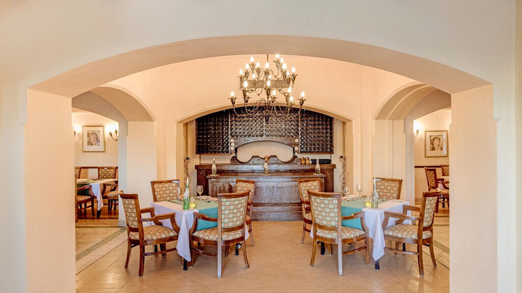 Continental Resort Hurghada