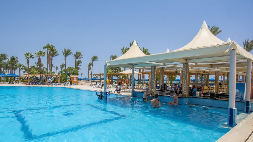 Continental Resort Hurghada