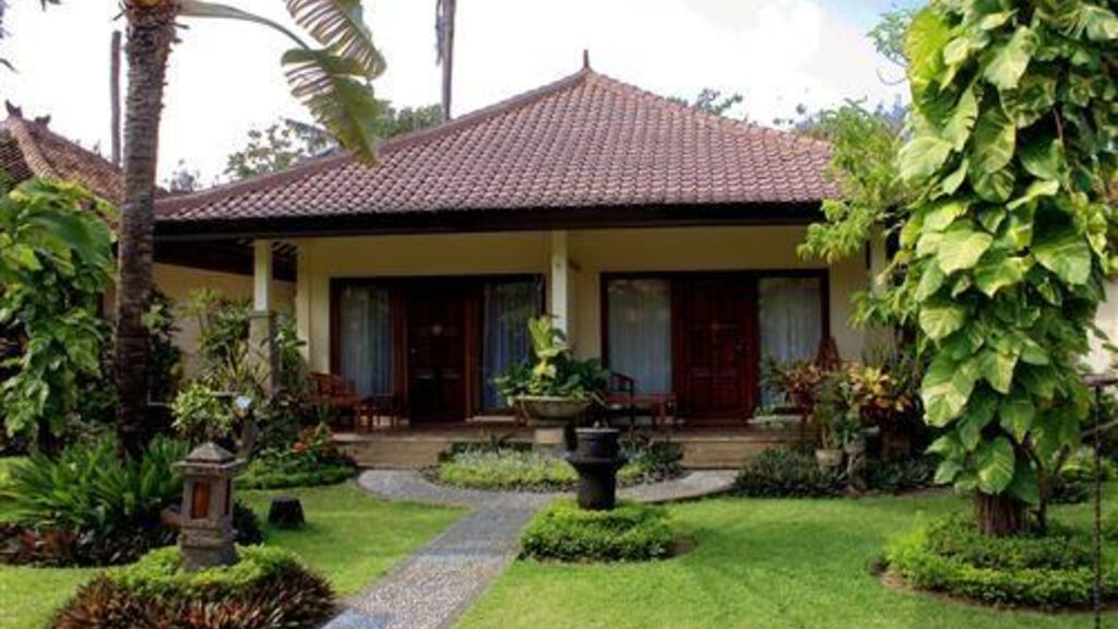 Cooee Bali Reef Resort