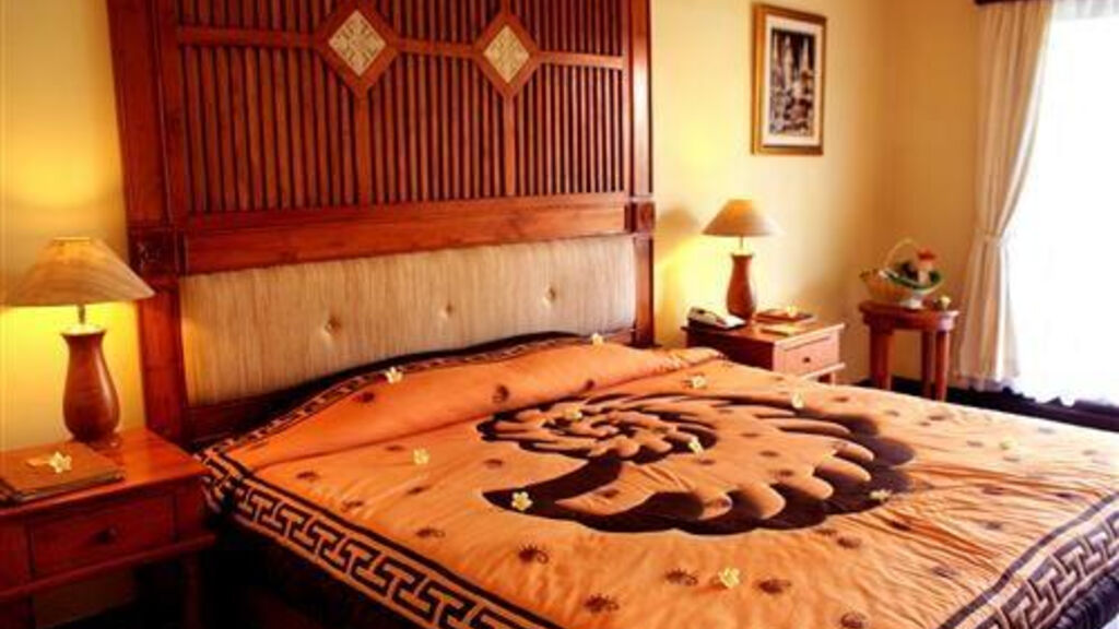 Cooee Bali Reef Resort