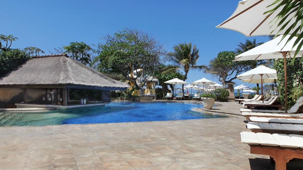 Cooee Bali Reef Resort
