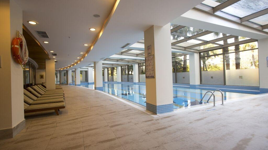 Cooee Fame Residence - Rodinný Pokoj