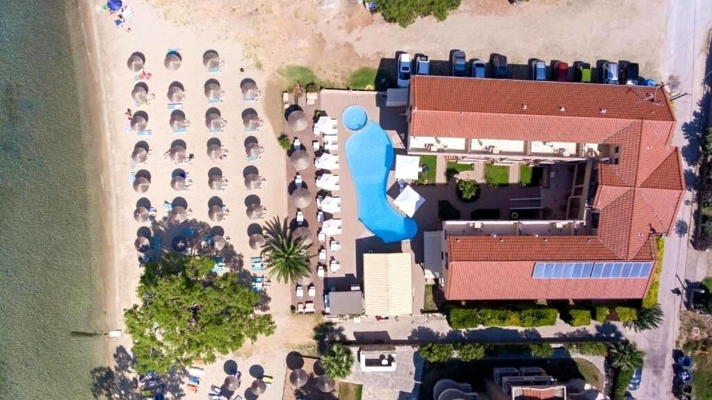 Cooee Mediterranean Beach