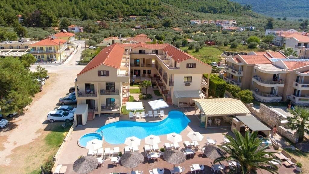 Cooee Mediterranean Beach