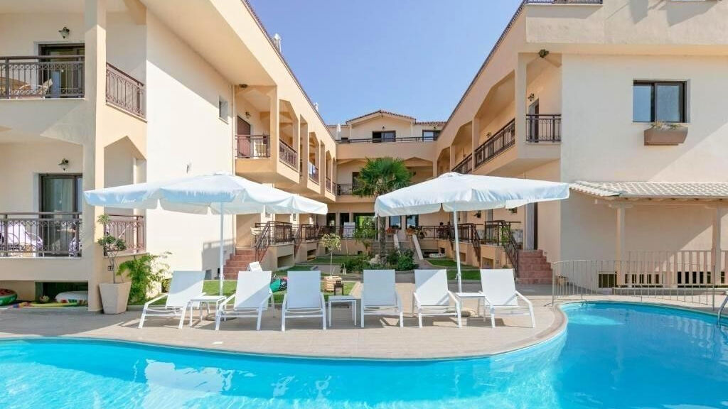 Cooee Mediterranean Beach