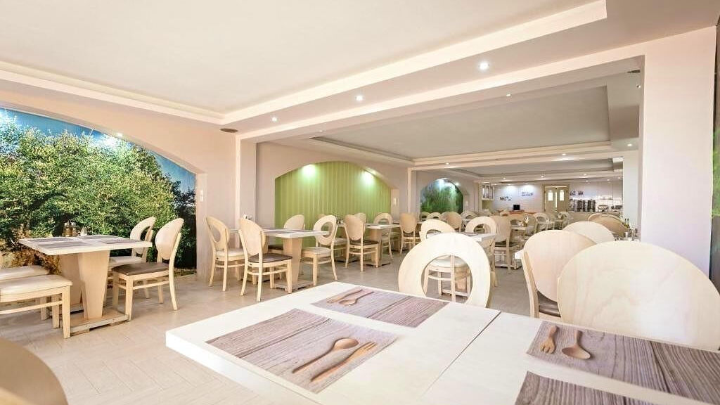 Cooee Mediterranean Beach