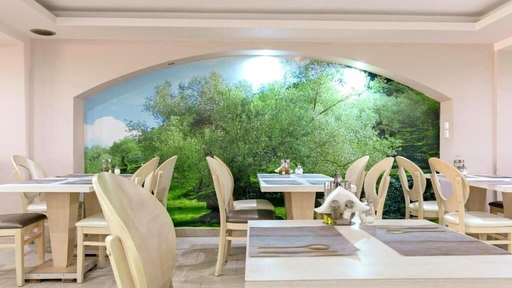 Cooee Mediterranean Beach