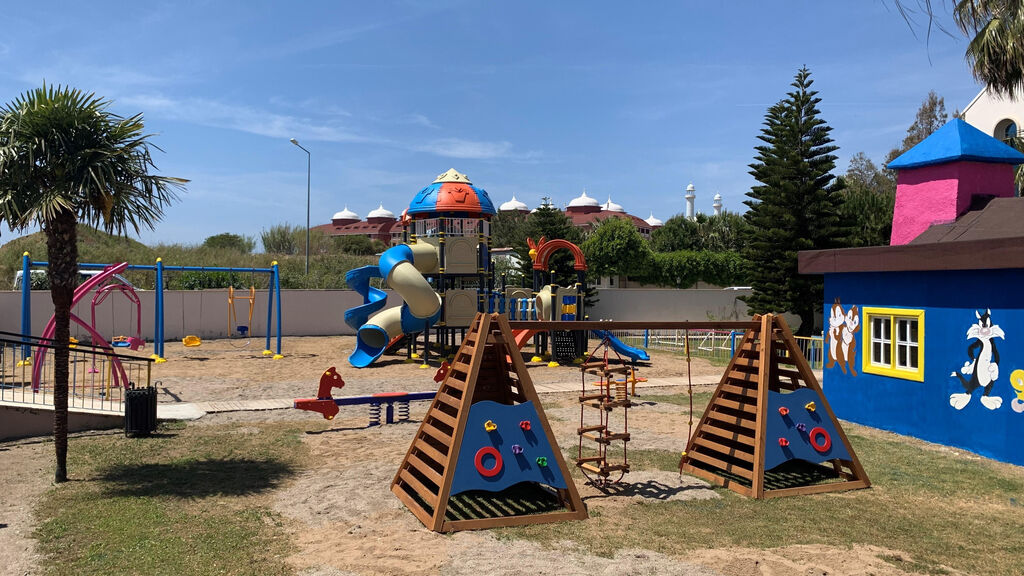 Cooee Serra Garden