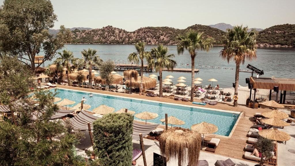 Cook'S Club Adakoy Marmaris