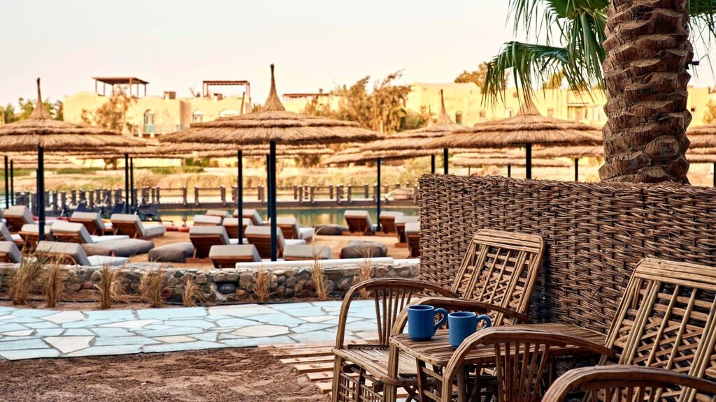 Cook'S Club El Gouna