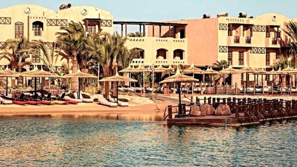 Cook'S Club El Gouna