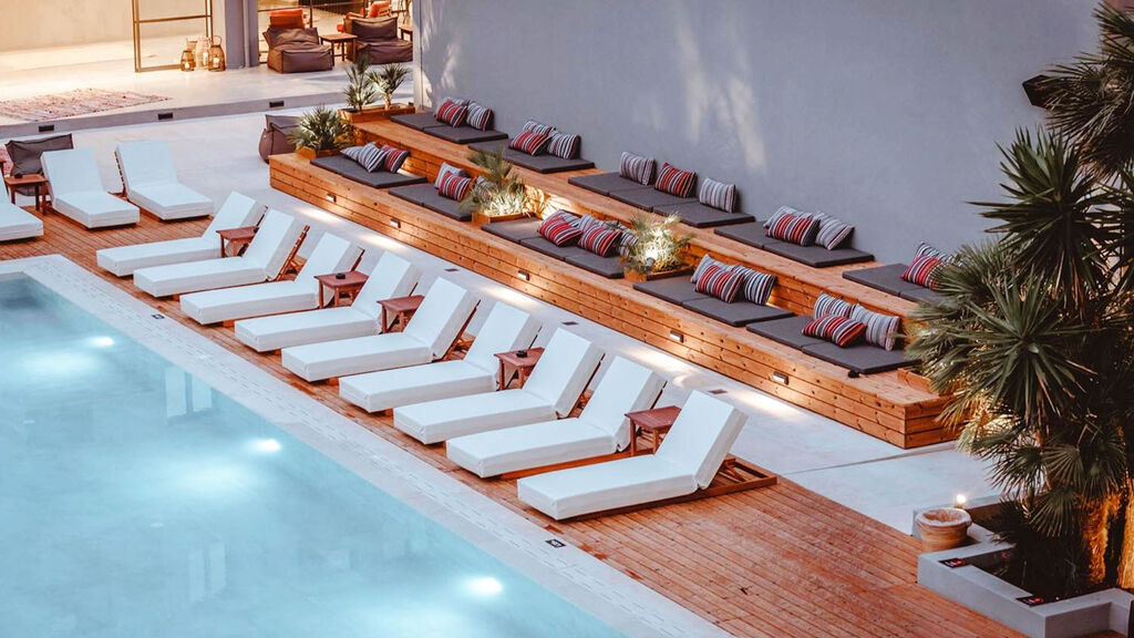 Cook'S Club Hersonissos