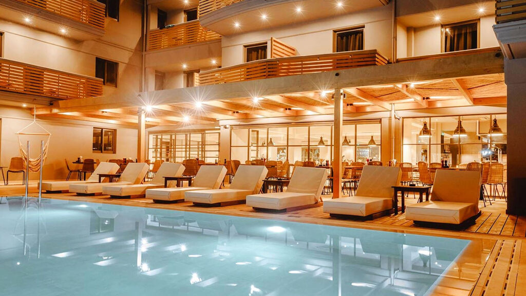 Cook'S Club Hersonissos