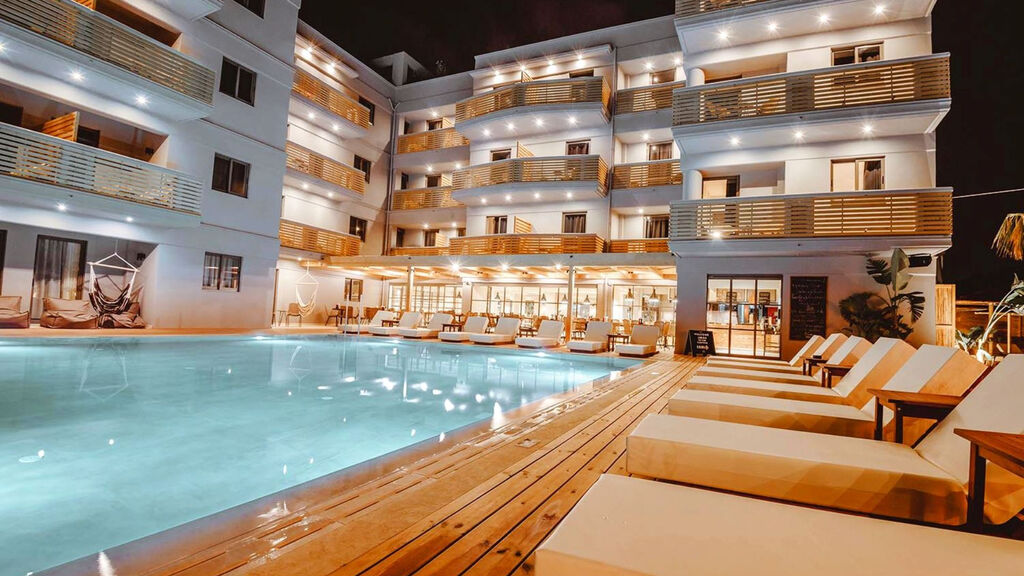 Cook'S Club Hersonissos