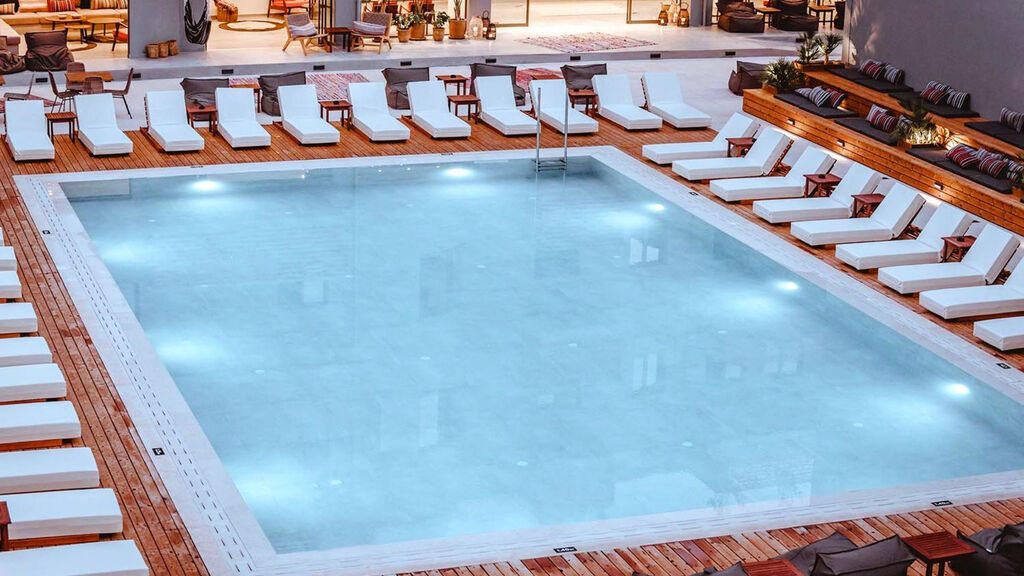 Cook'S Club Hersonissos