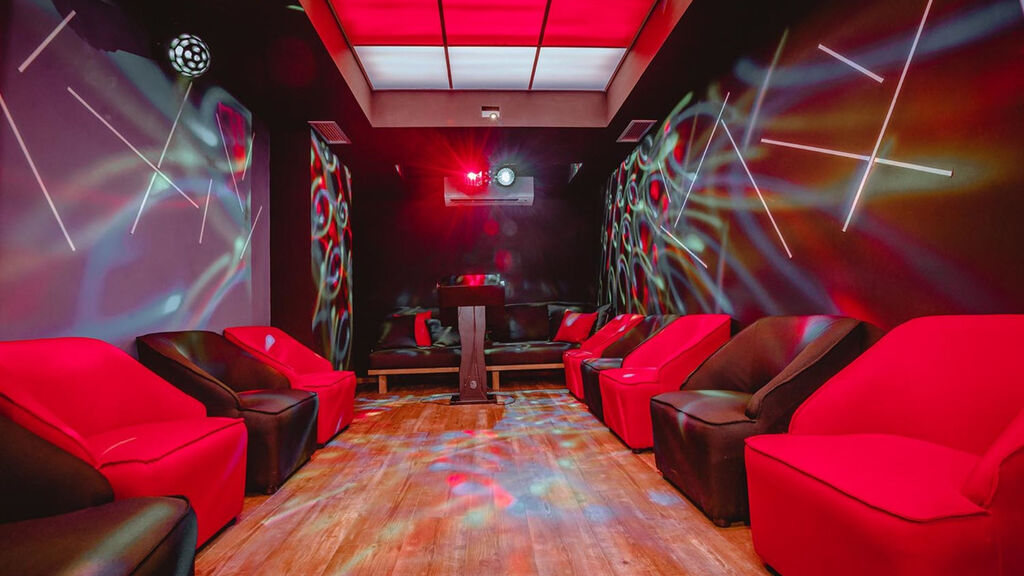 Cook'S Club Hersonissos