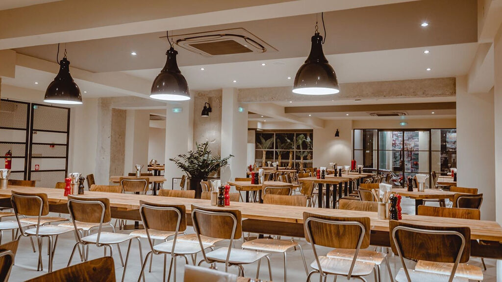 Cook'S Club Hersonissos