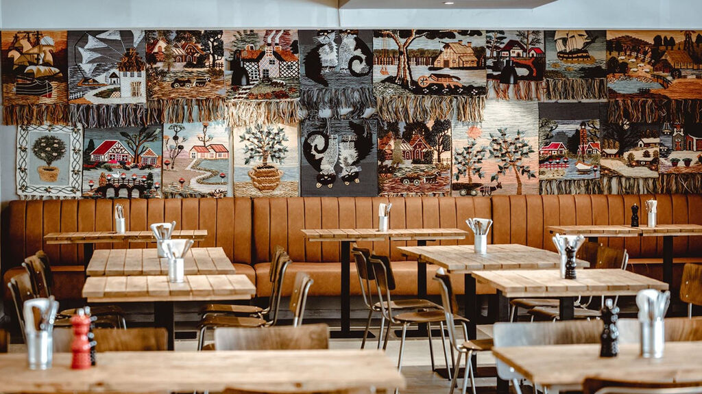 Cook'S Club Hersonissos