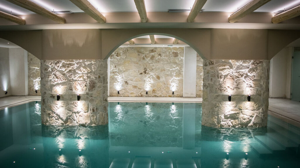 Cook'S Club Hersonissos