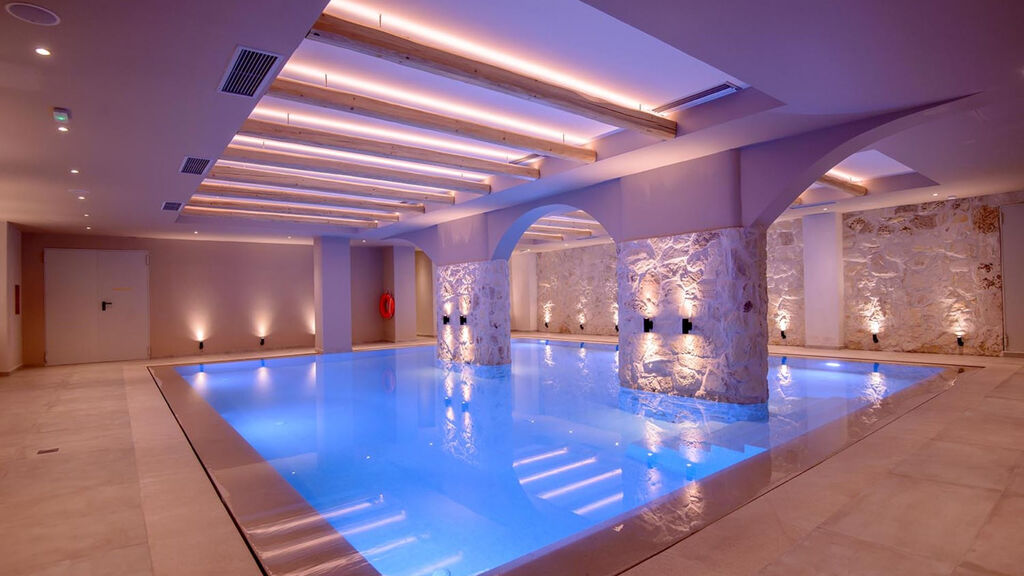 Cook'S Club Hersonissos