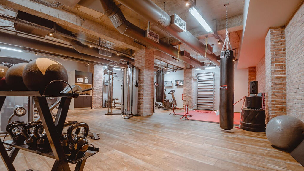 Cook'S Club Hersonissos