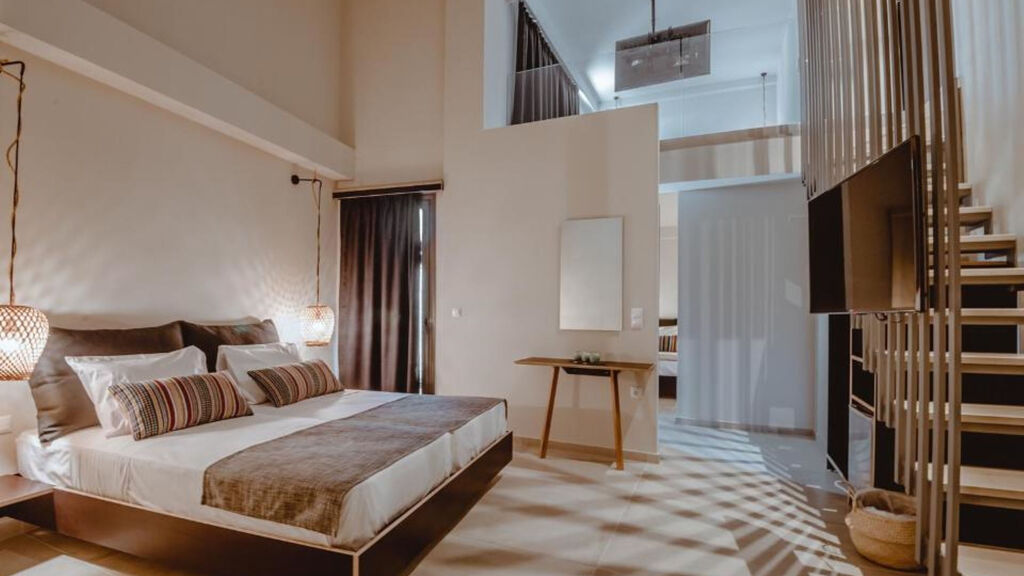 Cook'S Club Hersonissos