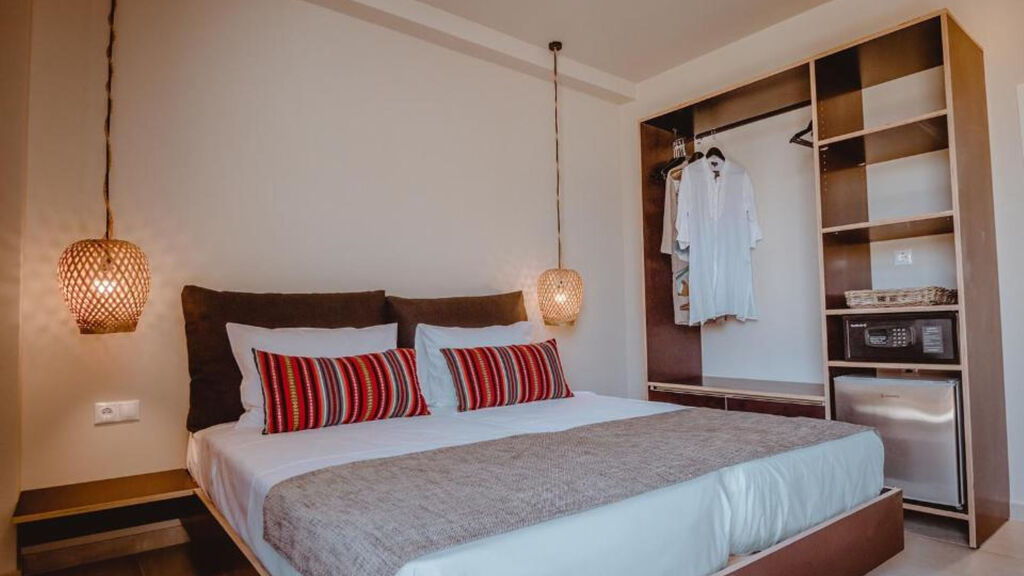 Cook'S Club Hersonissos