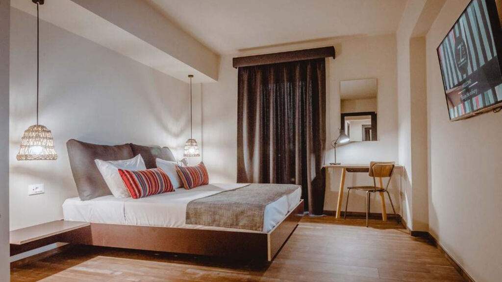 Cook'S Club Hersonissos