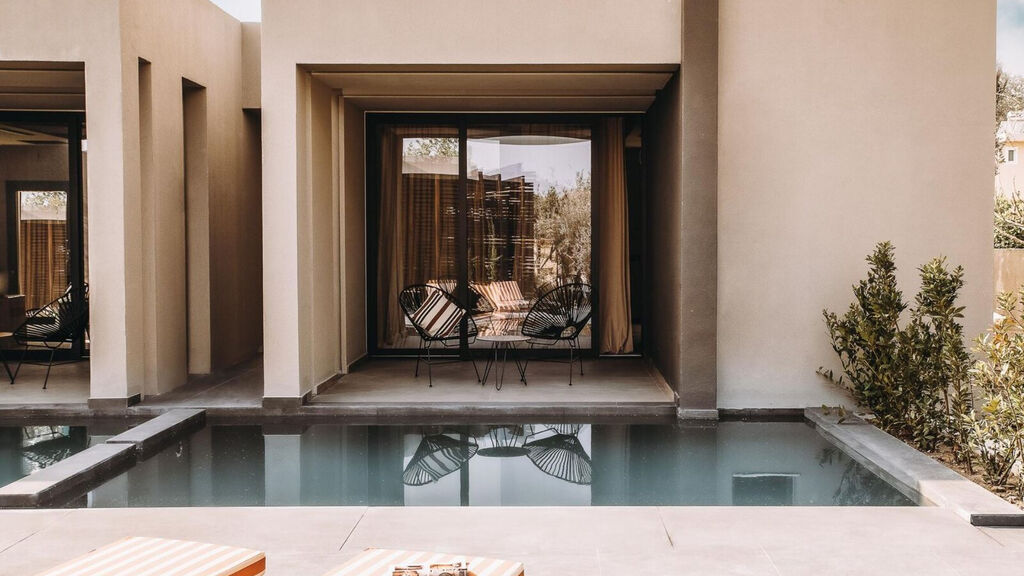 Cook‘S Club Ialyssos Rhodes