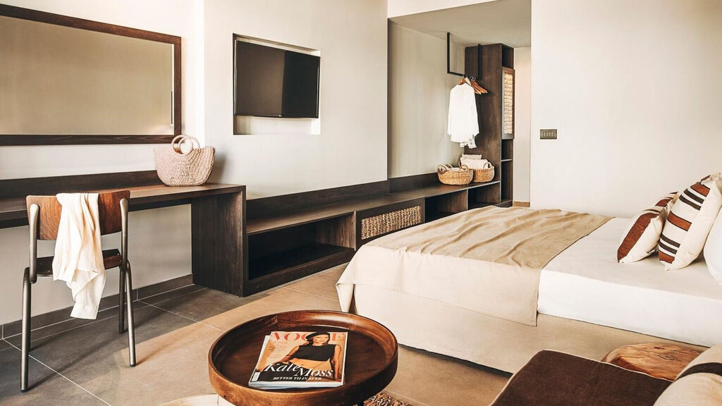 Cook‘S Club Ialyssos Rhodes