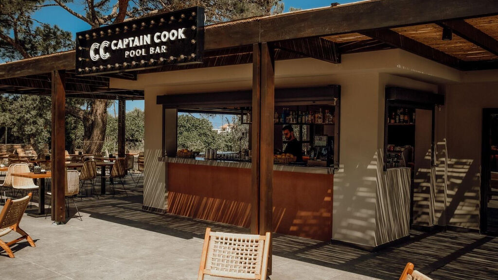 Cook‘S Club Ialyssos Rhodes