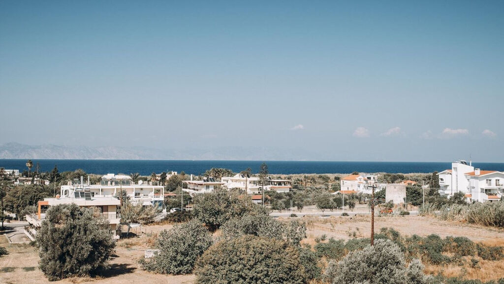 Cook‘S Club Ialyssos Rhodes