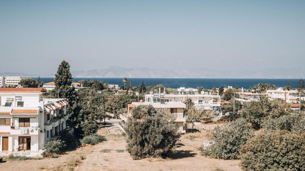 Cook‘S Club Ialyssos Rhodes