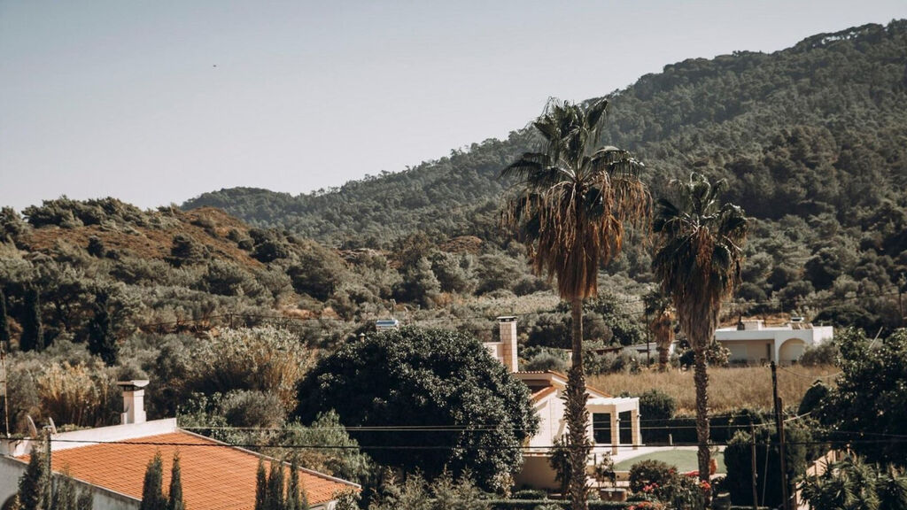 Cook‘S Club Ialyssos Rhodes