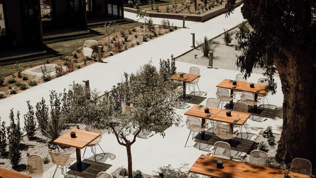 Cook‘S Club Ialyssos Rhodes