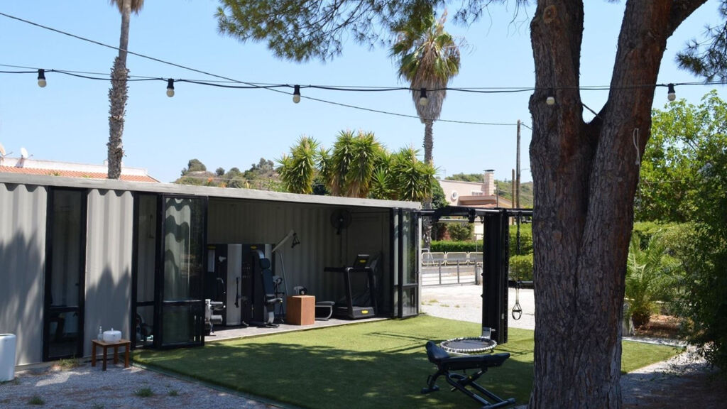 Cook‘S Club Ialyssos Rhodes