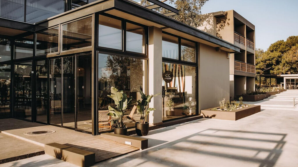 Cook‘S Club Ialyssos Rhodes