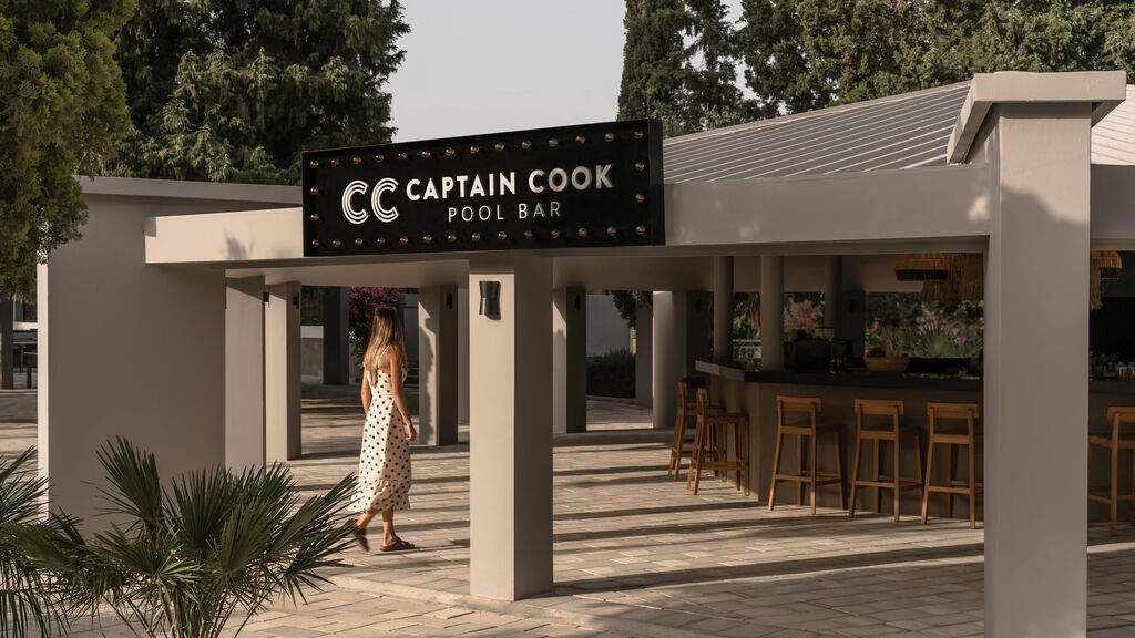 Cook´S Club Kolymbia