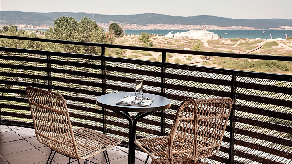 Cook´S Club Sunny Beach