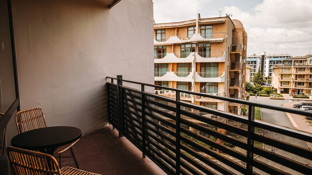 Cooks Club Sunny Beach