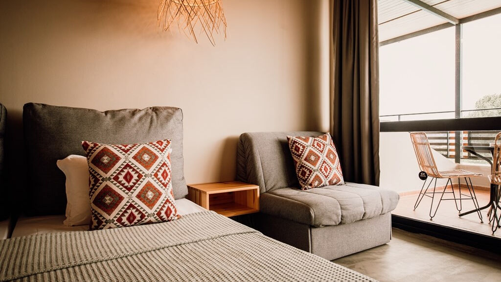 Cooks Club Sunny Beach