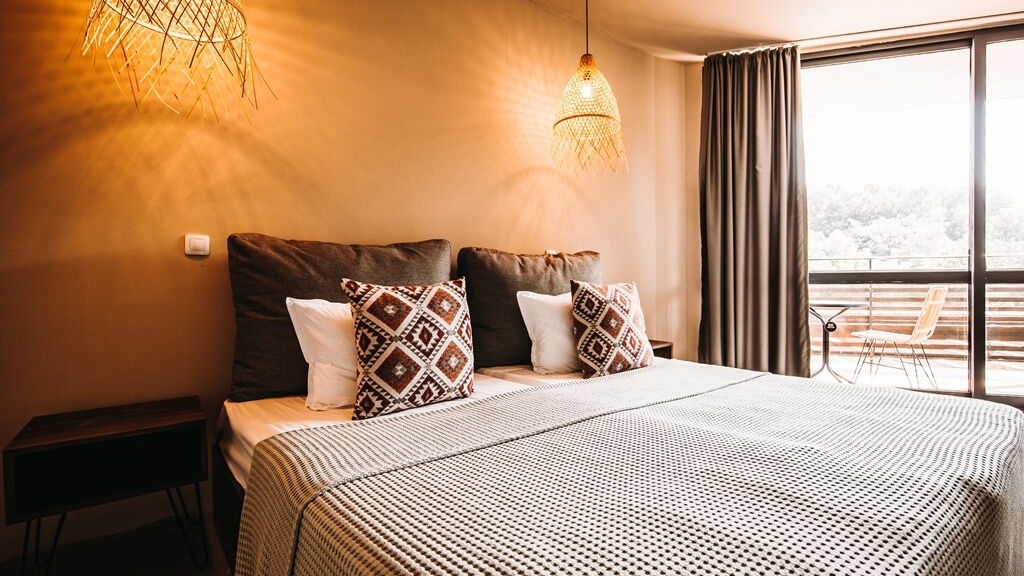 Cooks Club Sunny Beach