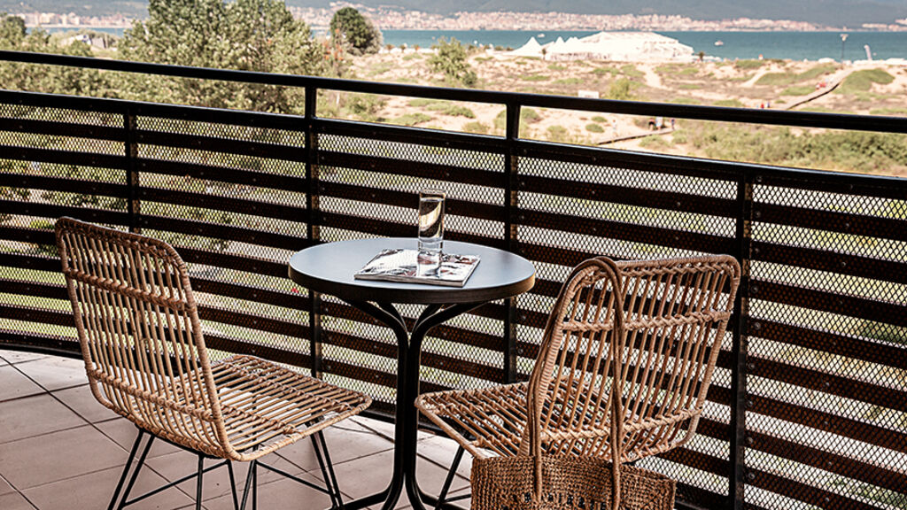 Cook'S Club Sunny Beach