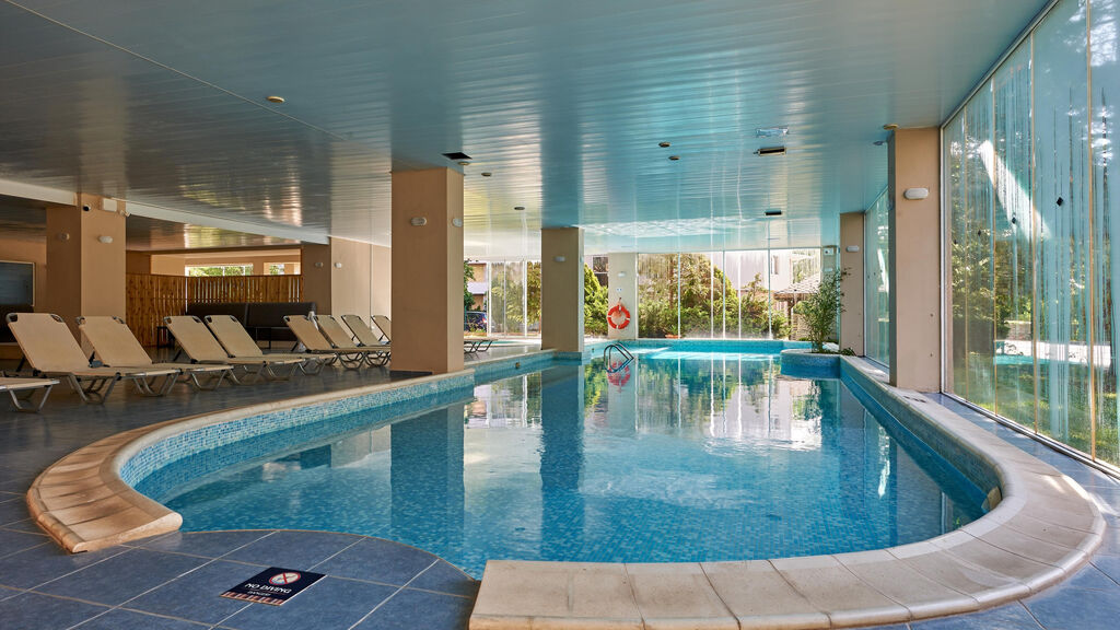 Cook´S Club Sunny Beach