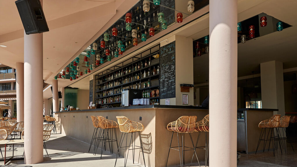 Cook´S Club Sunny Beach